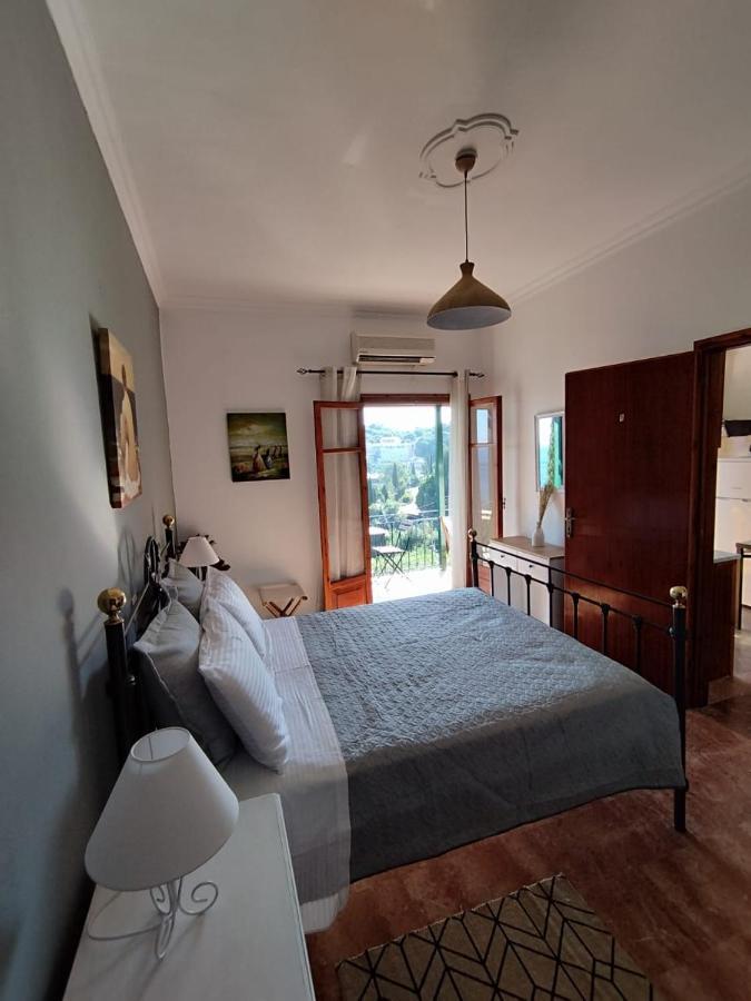 Teo & Niki Appartement *