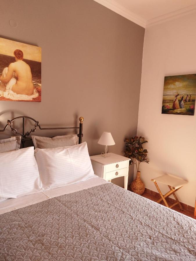 Apartment Teo & Niki Paleokastritsa