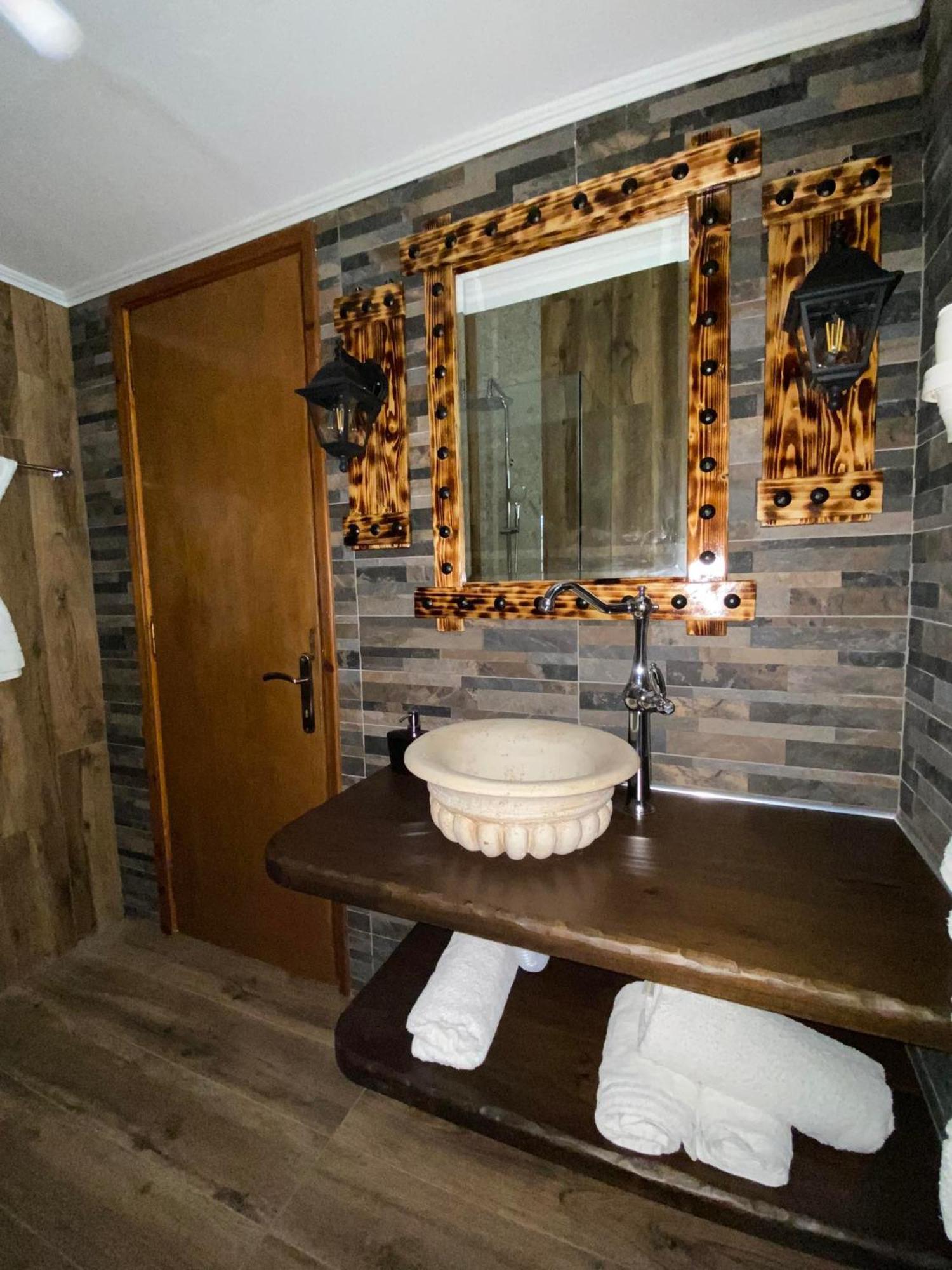 Teo & Niki Appartement *